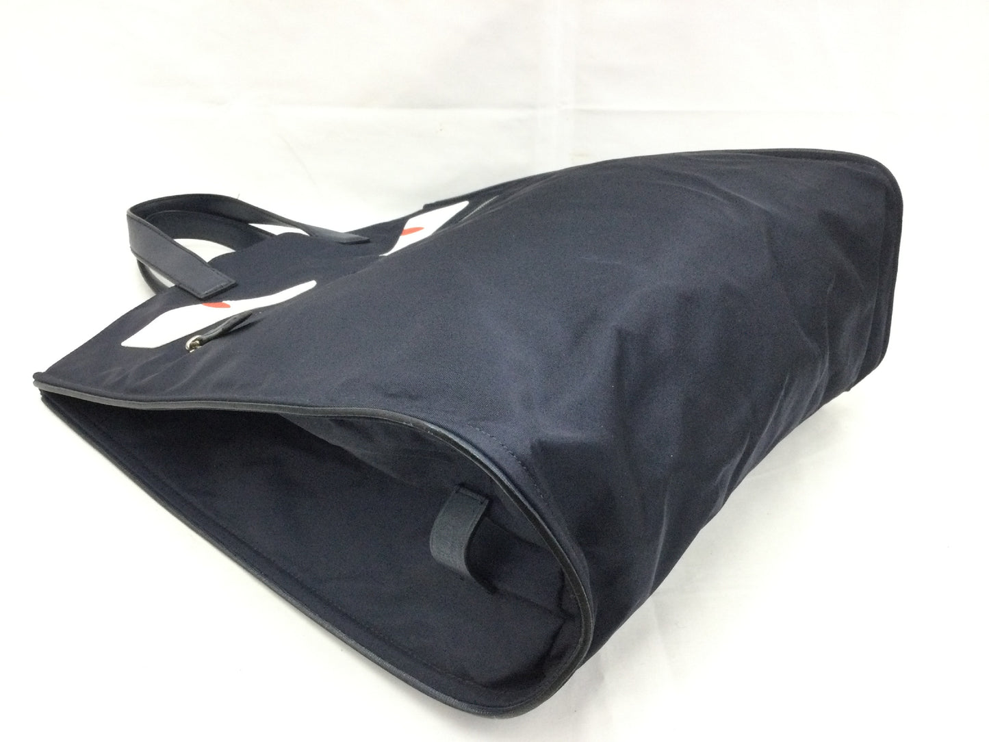 FENDI Monster Tote Bag Tote Bag