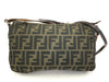 FENDI Zucca Shoulder Bag