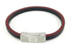 LOUIS VUITTON Edge It Bracelet, Size: 21, Bracelet/Bangle