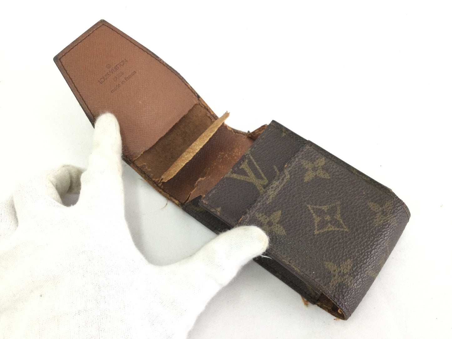 LOUIS VUITTON Etui Cigarette Other Accessories
