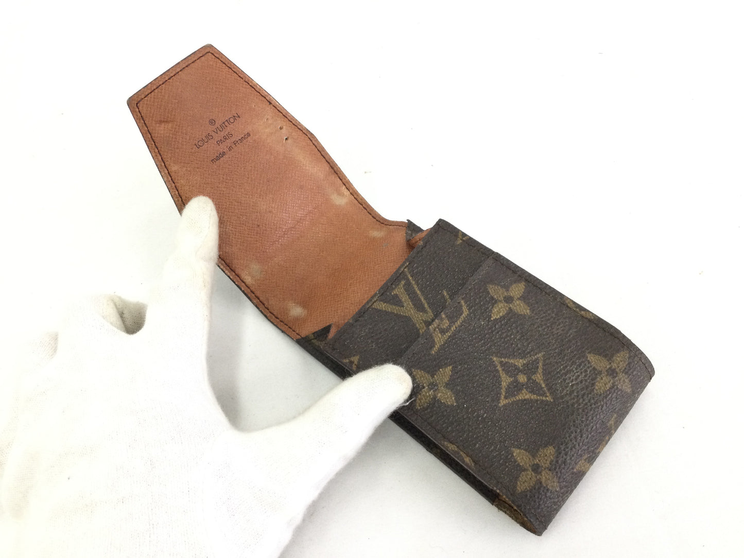 LOUIS VUITTON Etui Cigarette Other Accessories
