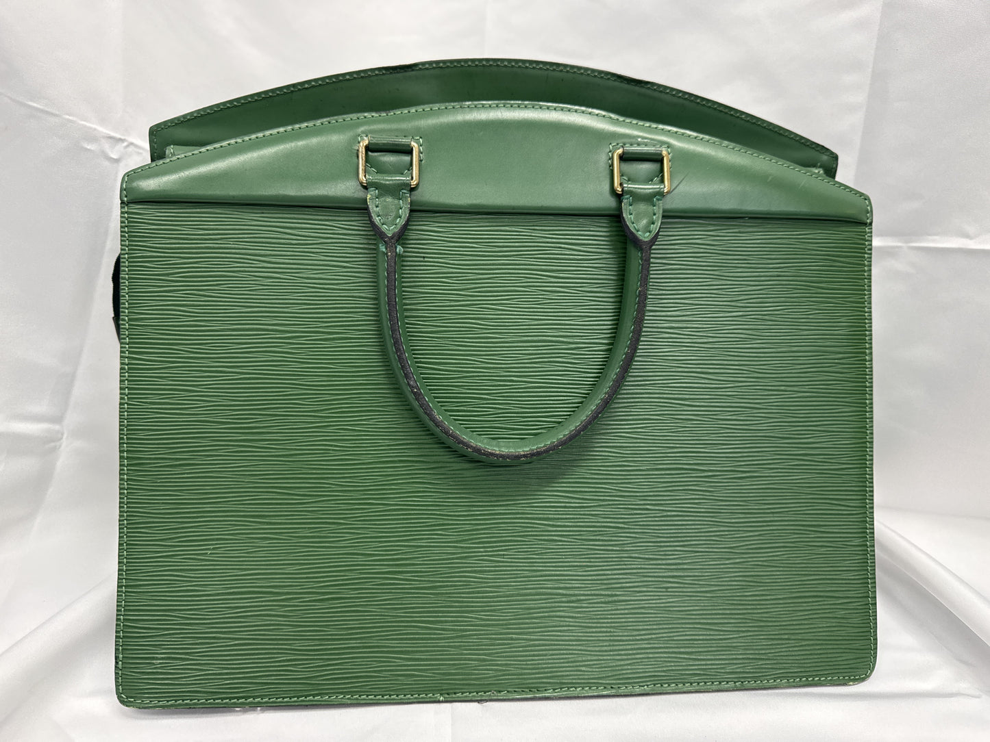 LOUIS VUITTON Epi Riviera Handbag