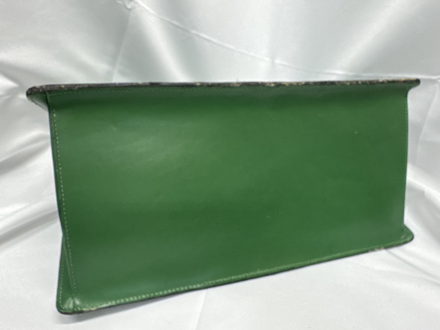 LOUIS VUITTON Epi Riviera Handbag