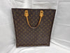 LOUIS VUITTON Sac Plat M51140 Handbag