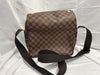 LOUIS VUITTON Damier Naviglio Shoulder Bag