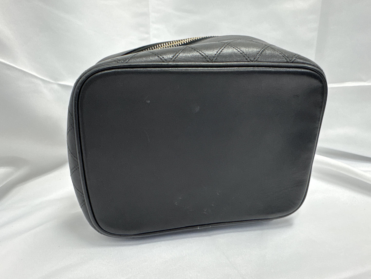 CHANEL Chanel bag handbag vanity bag