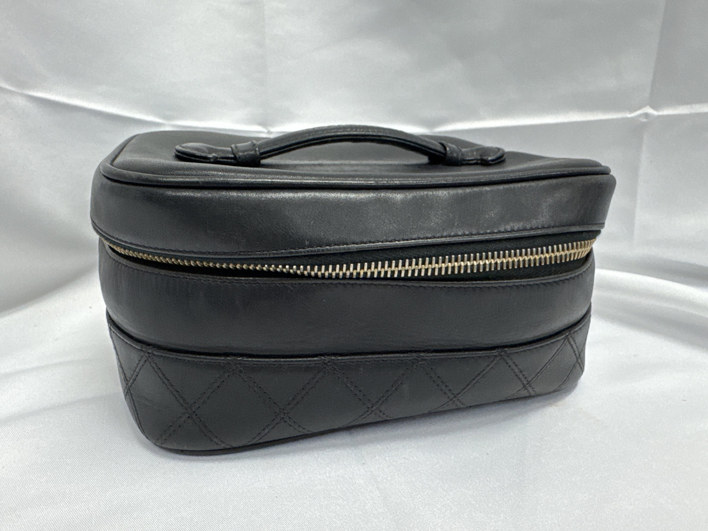 CHANEL Chanel bag handbag vanity bag