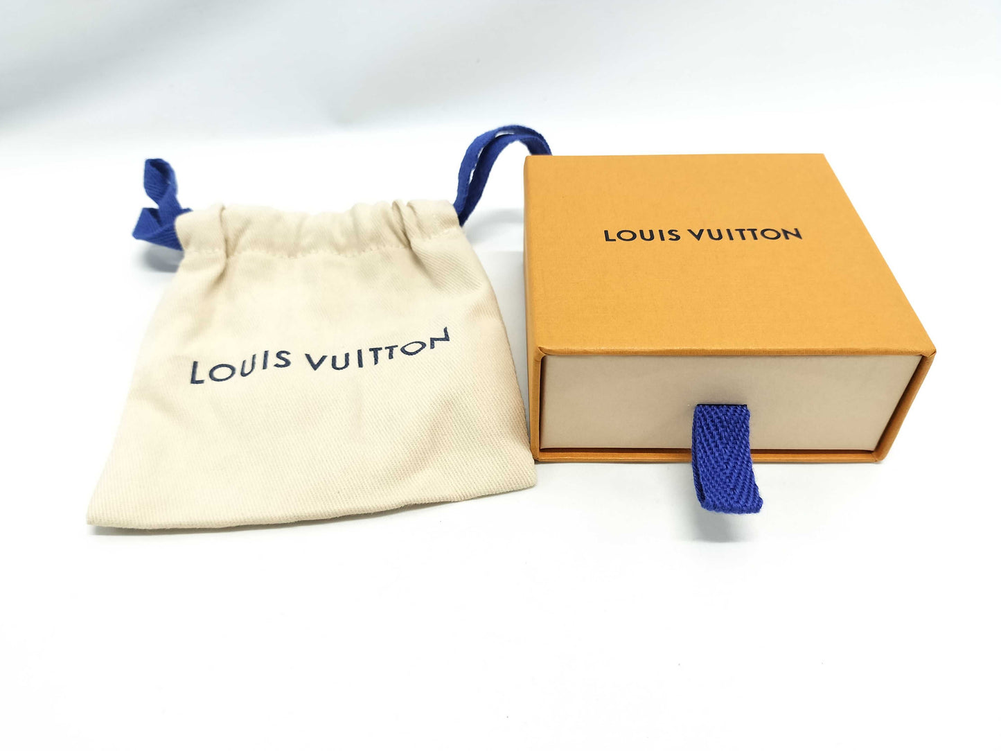 LOUIS VUITTON LV M8722E Gradient Bracelet Bracelet/Bangle