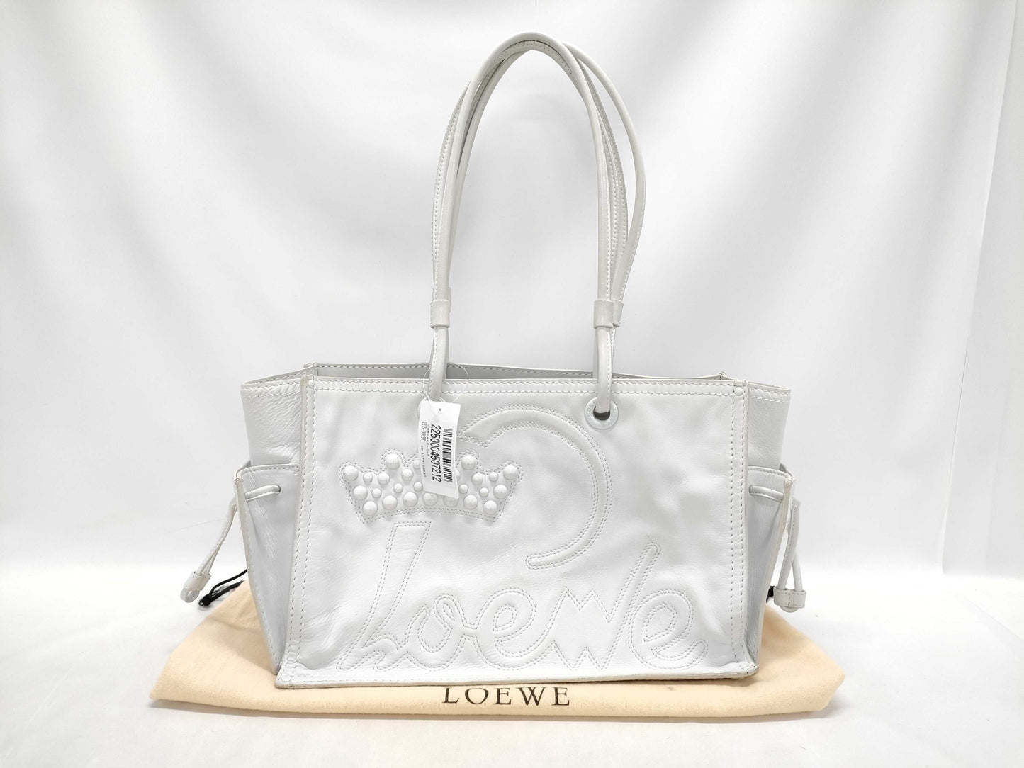 LOEWE LOEWE shoulder bag shoulder bag