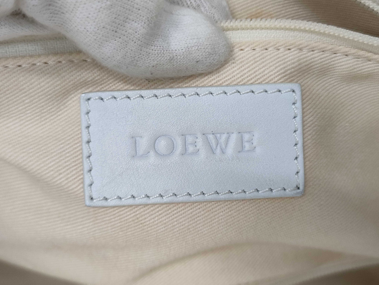 LOEWE LOEWE shoulder bag shoulder bag