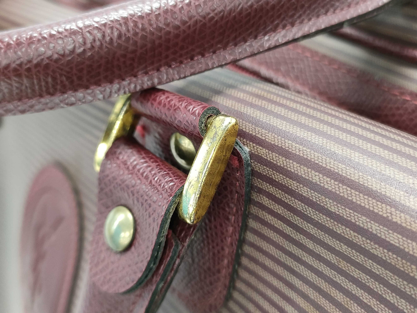 Yves Saint Laurent Bag Handbag