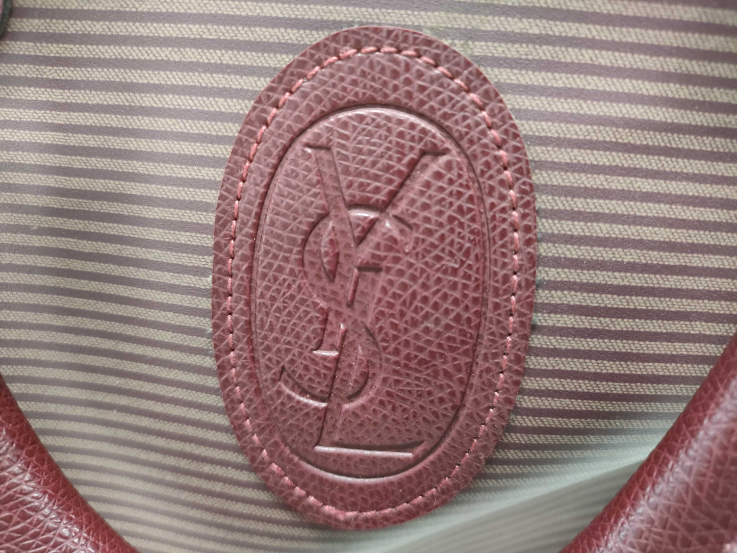 Yves Saint Laurent Bag Handbag