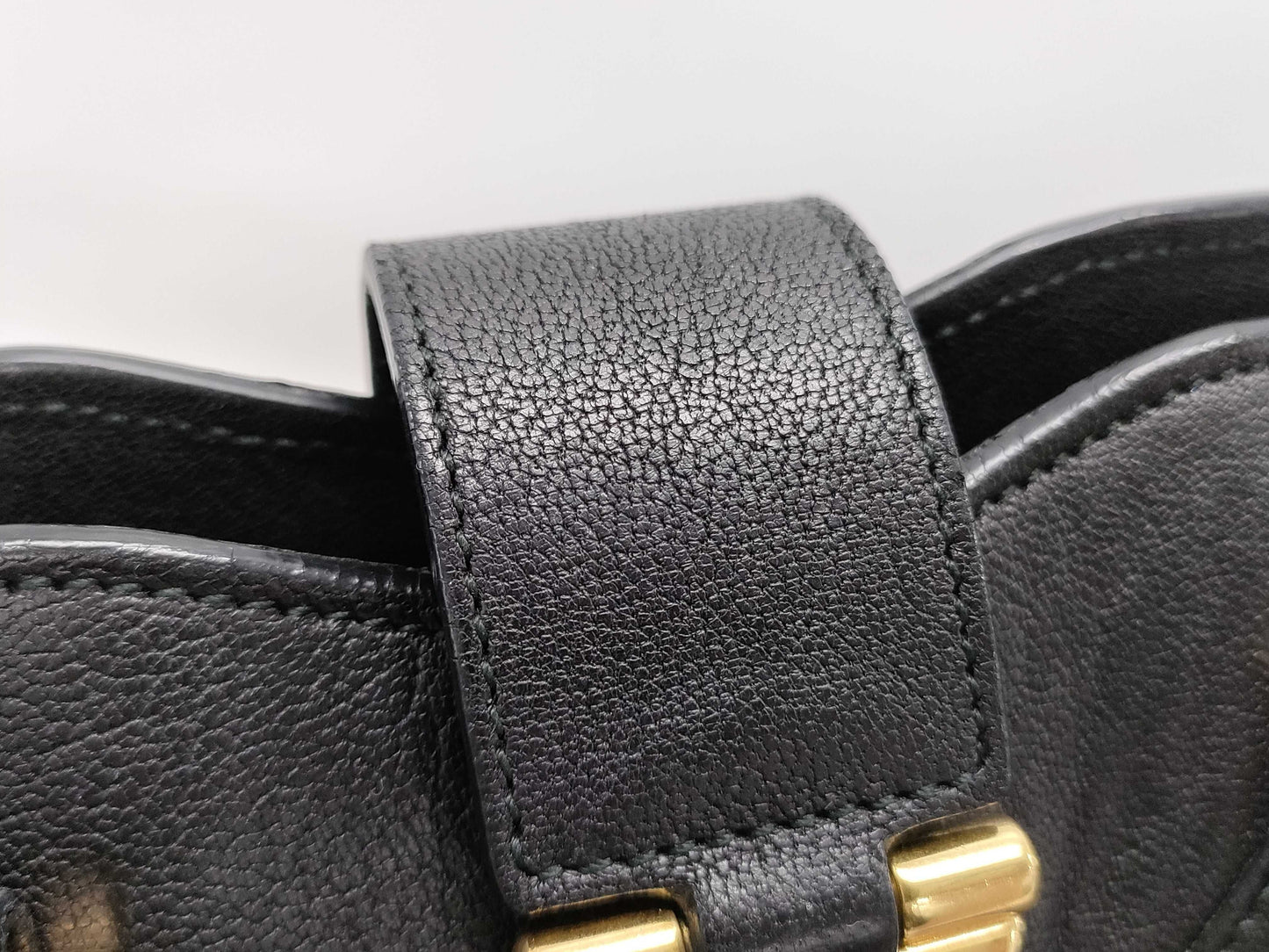 Yves Saint Laurent Bag Handbag