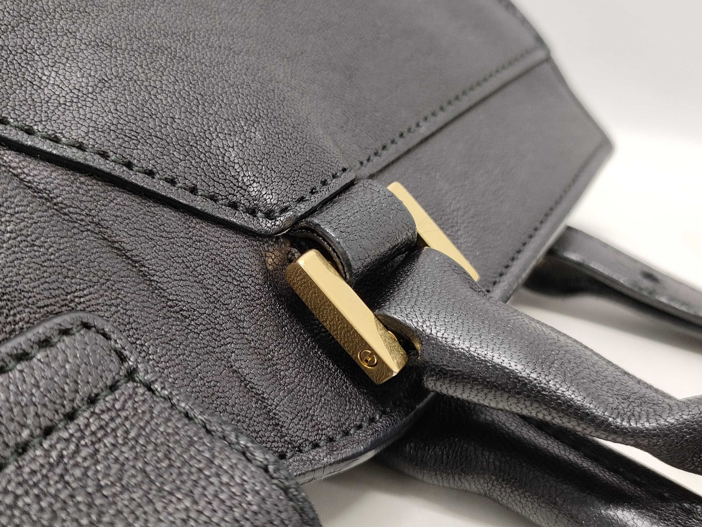 Yves Saint Laurent Bag Handbag