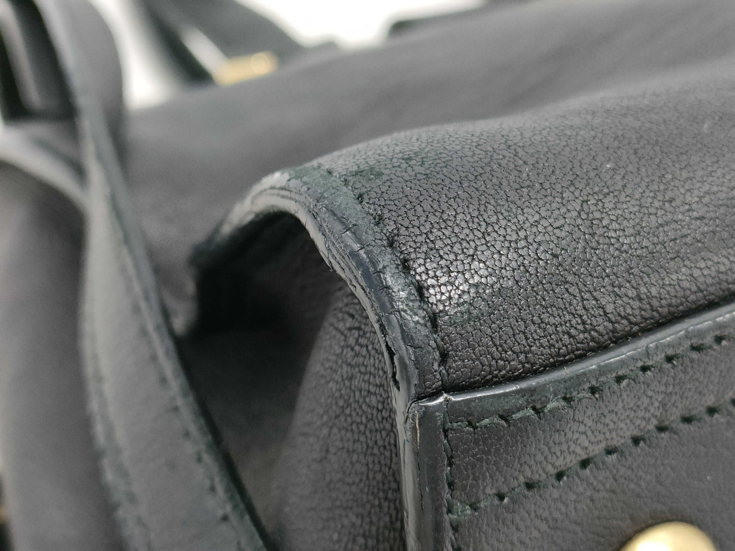 Yves Saint Laurent Bag Handbag