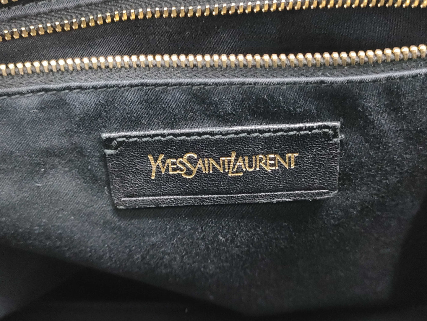 Yves Saint Laurent Bag Handbag