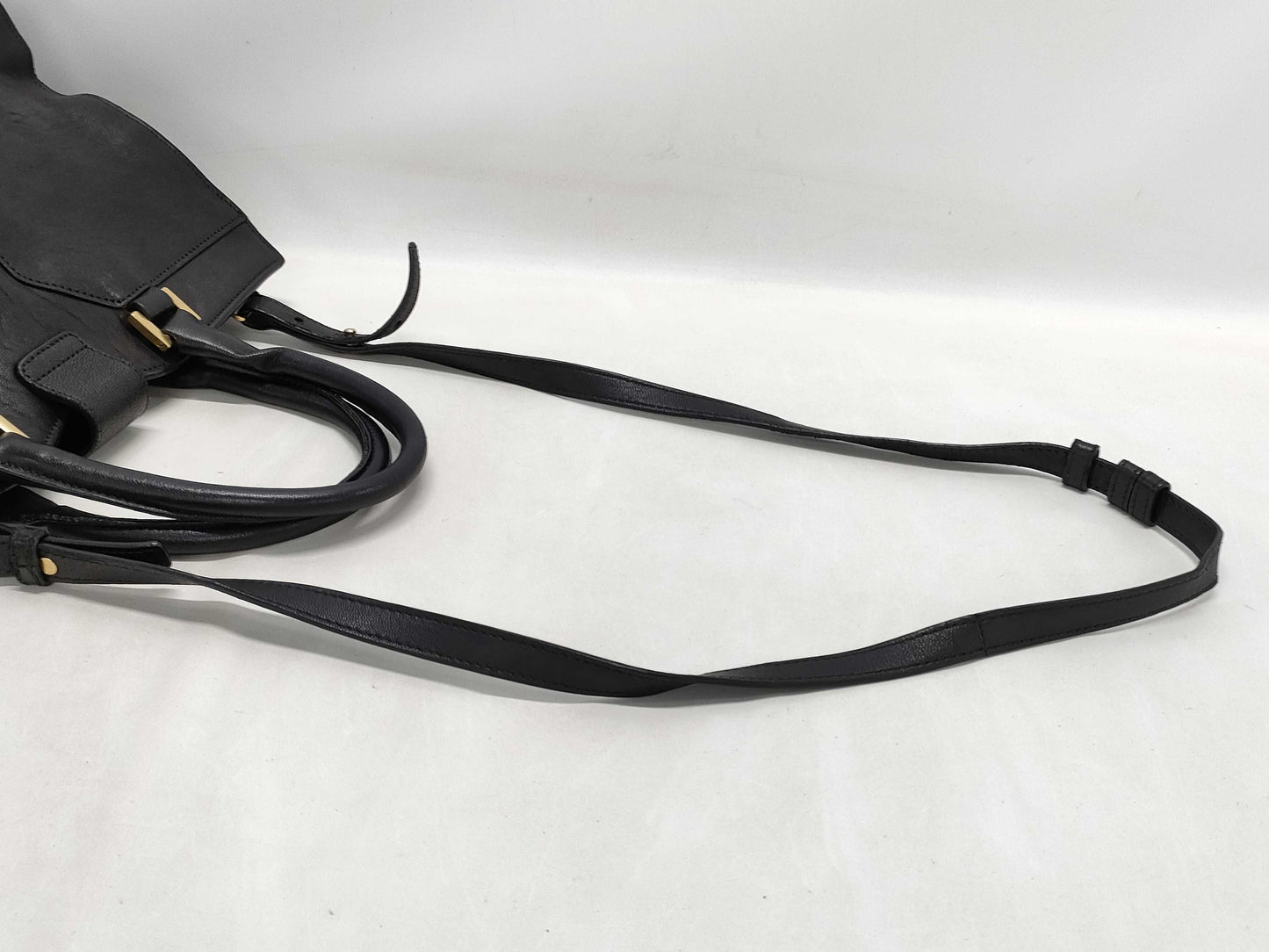 Yves Saint Laurent Bag Handbag