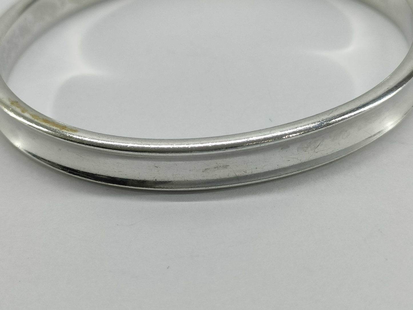 Tiffany & Co. 1837 925 31.8g Bracelet/Bangle