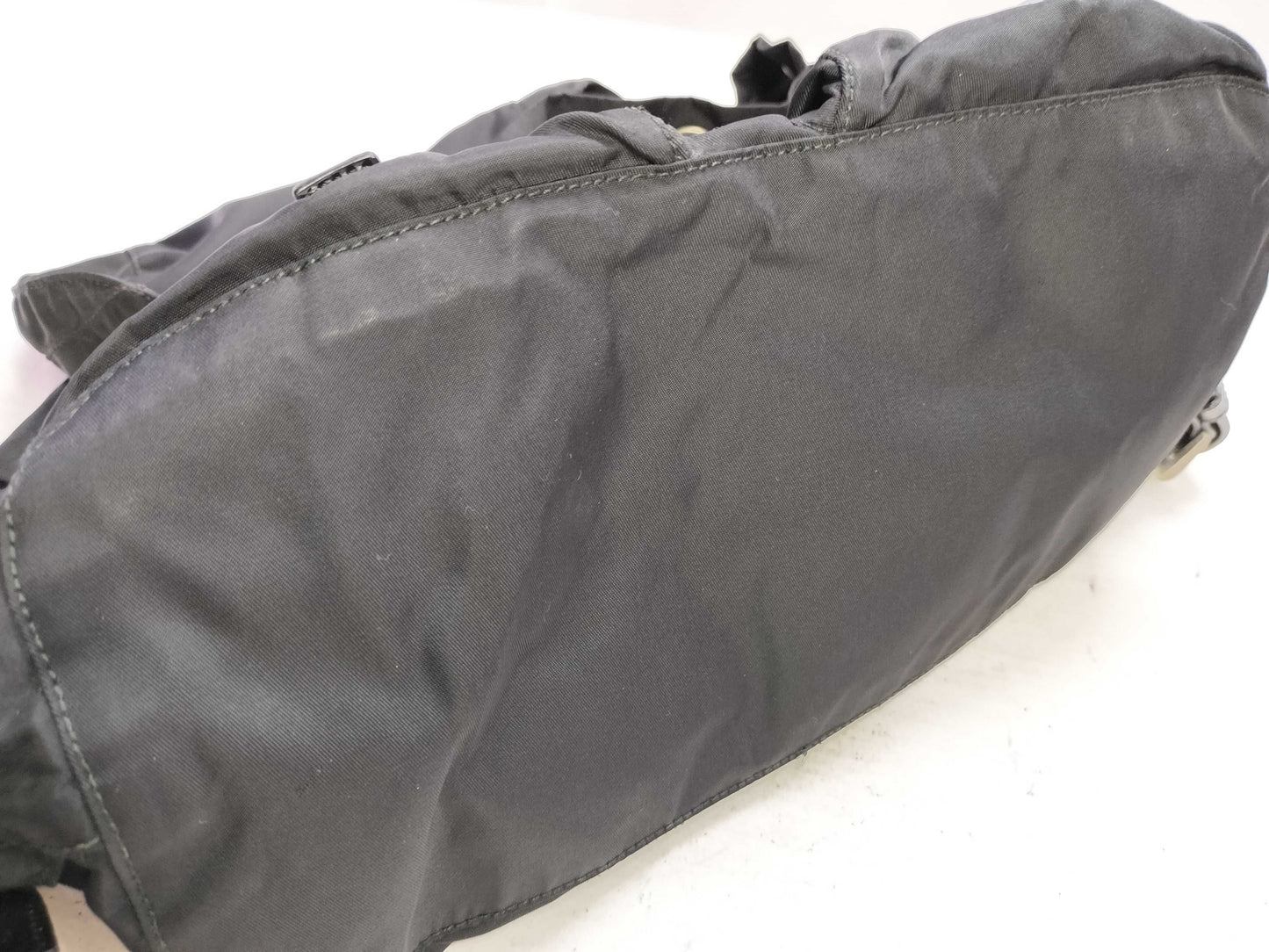 PRADA Nylon PRADA Nylon Backpack
