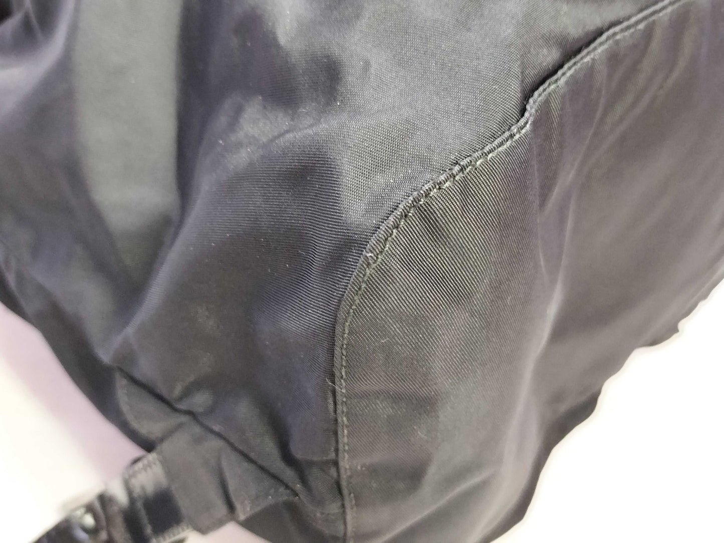 PRADA Nylon PRADA Nylon Backpack