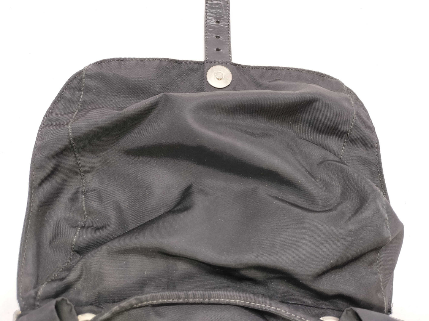 PRADA Nylon PRADA Nylon Backpack