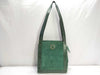 CELINE Circle Suede Tote Bag Tote Bag