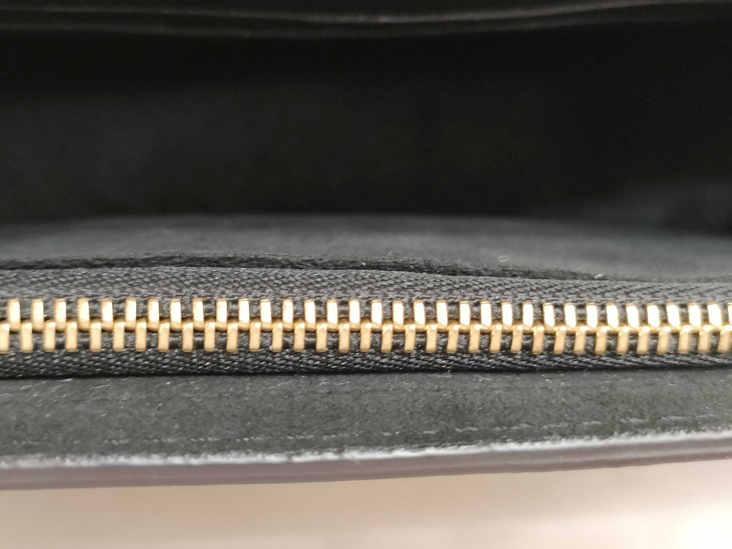 LOUIS VUITTON M 68746 Monogram LOUIS VUITTON Portefeuille Dauphine M68746 Shoulder Bag