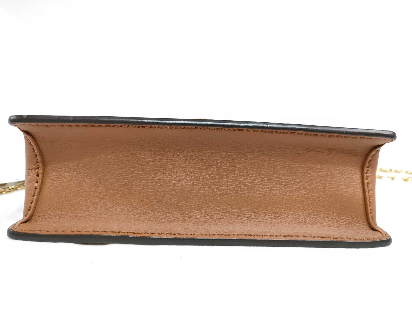 LOUIS VUITTON M 68746 Monogram LOUIS VUITTON Portefeuille Dauphine M68746 Shoulder Bag