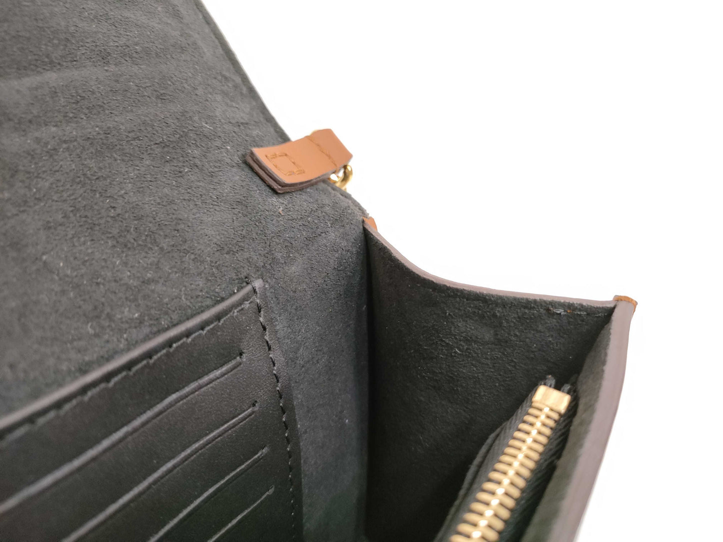 LOUIS VUITTON M 68746 Monogram LOUIS VUITTON Portefeuille Dauphine M68746 Shoulder Bag