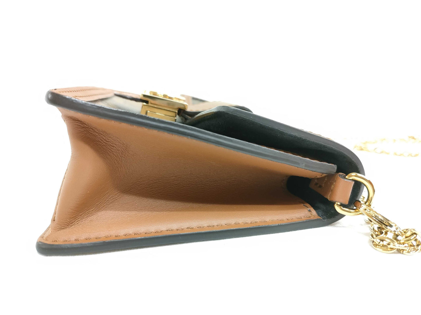 LOUIS VUITTON M 68746 Monogram LOUIS VUITTON Portefeuille Dauphine M68746 Shoulder Bag
