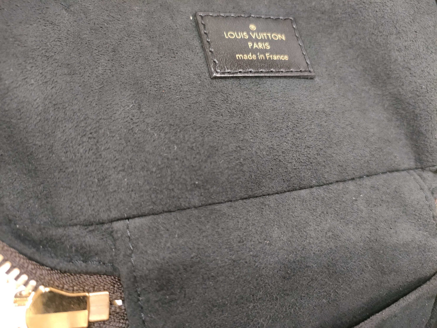 LOUIS VUITTON M 45165 Monogram LOUIS VUITTON Vanity NV PM 2-way Shoulder Bag M45165 Shoulder Bag