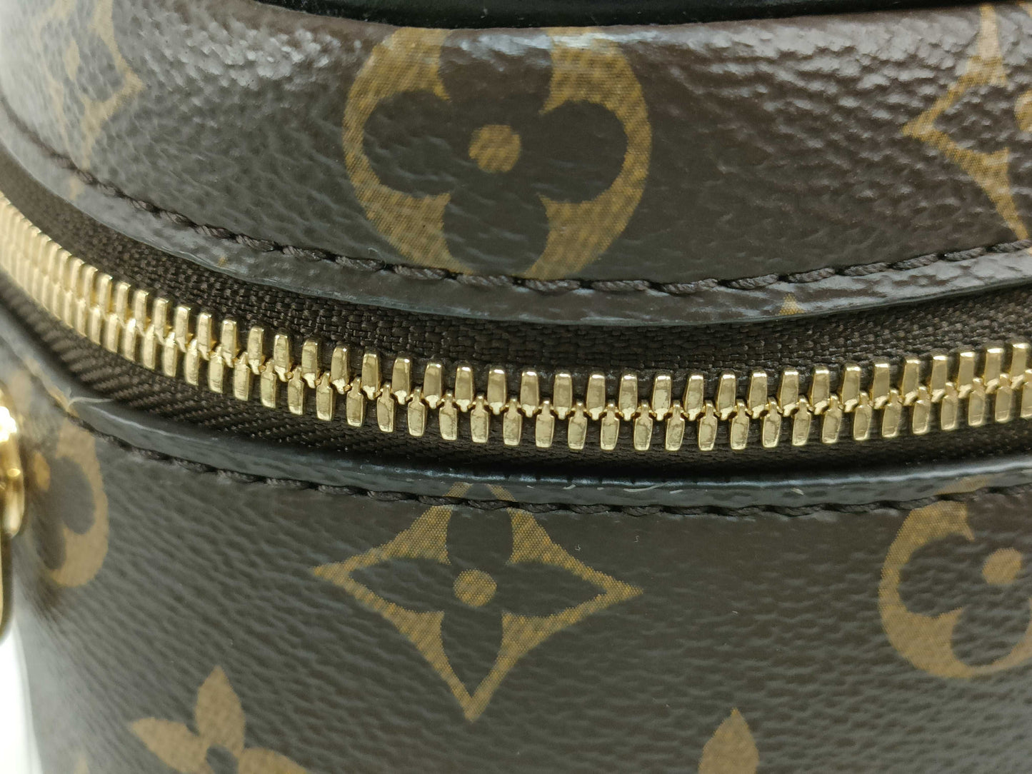 LOUIS VUITTON M 45165 Monogram LOUIS VUITTON Vanity NV PM 2-way Shoulder Bag M45165 Shoulder Bag