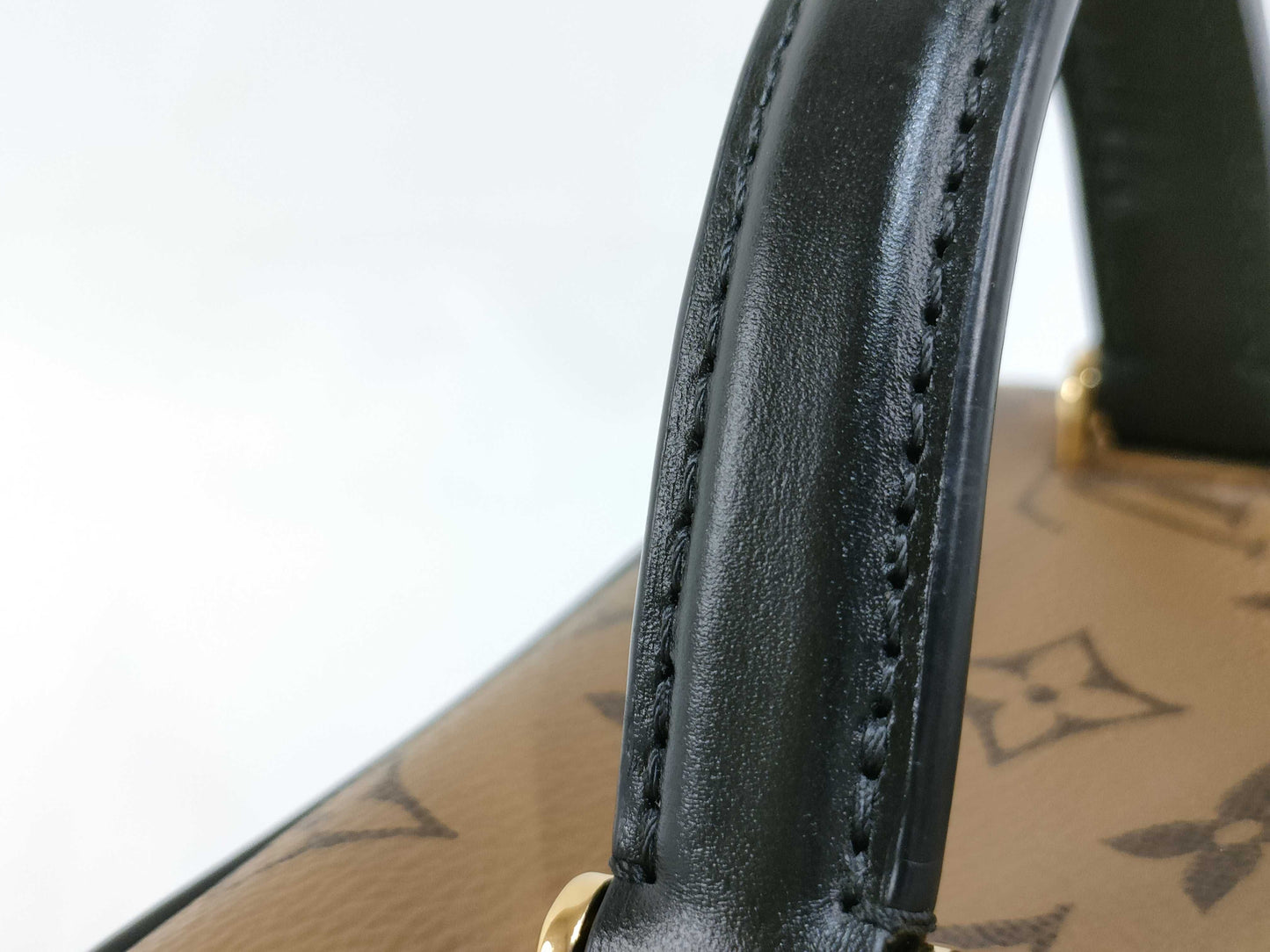 LOUIS VUITTON M 45165 Monogram LOUIS VUITTON Vanity NV PM 2-way Shoulder Bag M45165 Shoulder Bag