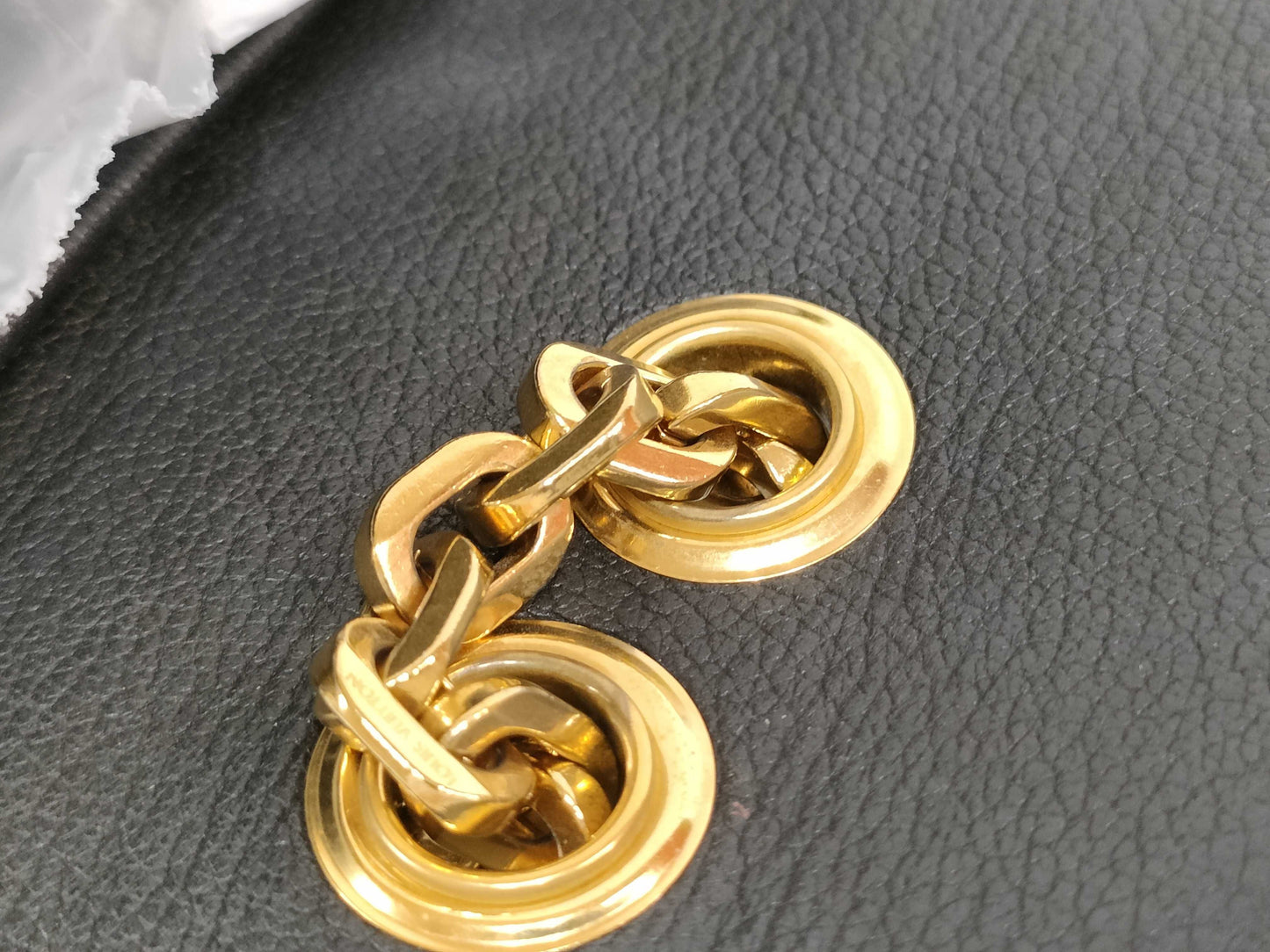 LOUIS VUITTON M 46126 Monogram LOUIS VUITTON Marceau Shoulder Bag M46126 Shoulder Bag