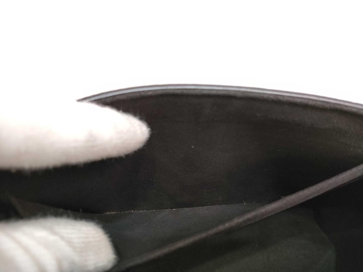 LOUIS VUITTON M 58688 LOUIS VUITTON Lyon Twist MM 2-way Shoulder Bag