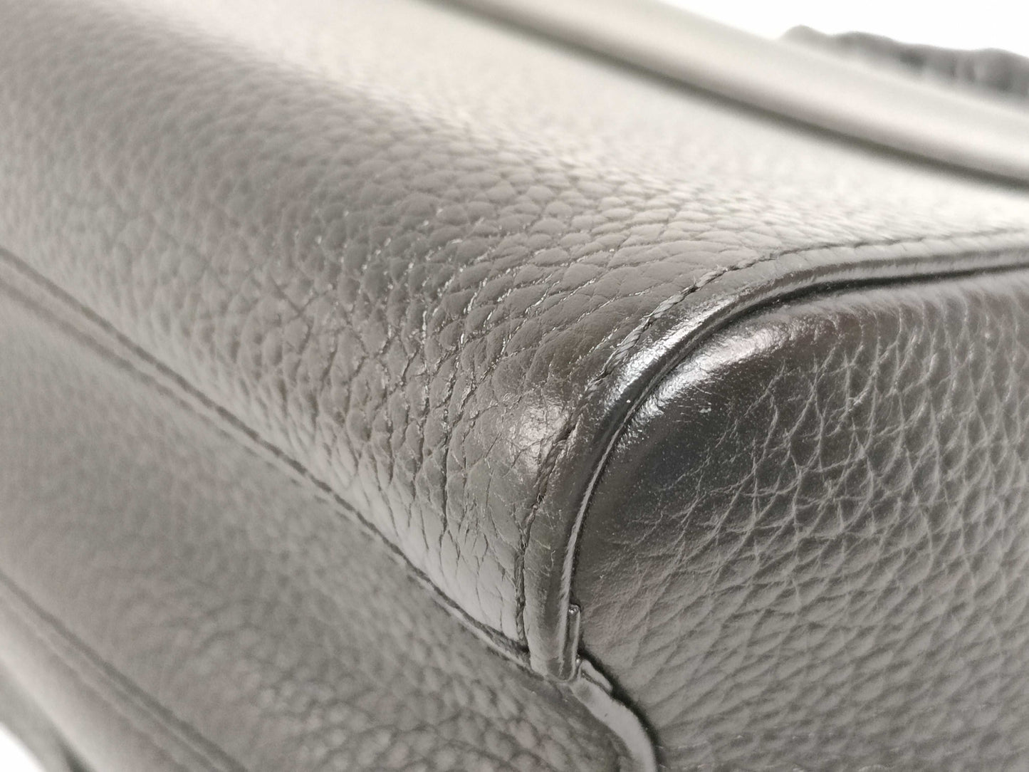LOUIS VUITTON M 58688 LOUIS VUITTON Lyon Twist MM 2-way Shoulder Bag