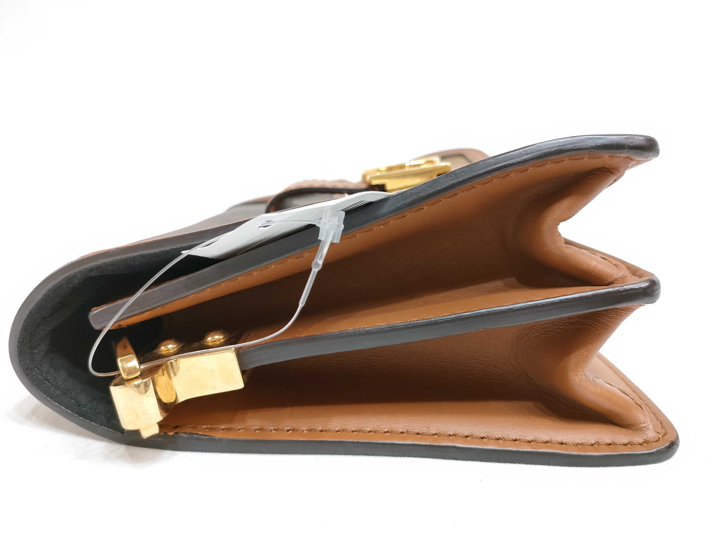 LOUIS VUITTON M 68746 Monogram LOUIS VUITTON Portefeuille Dauphine M68746 Shoulder Bag