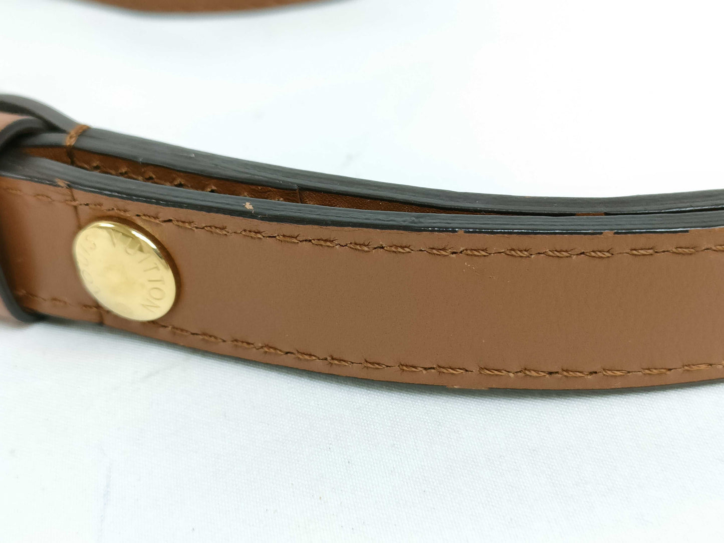 LOUIS VUITTON M 68746 Monogram LOUIS VUITTON Portefeuille Dauphine M68746 Shoulder Bag