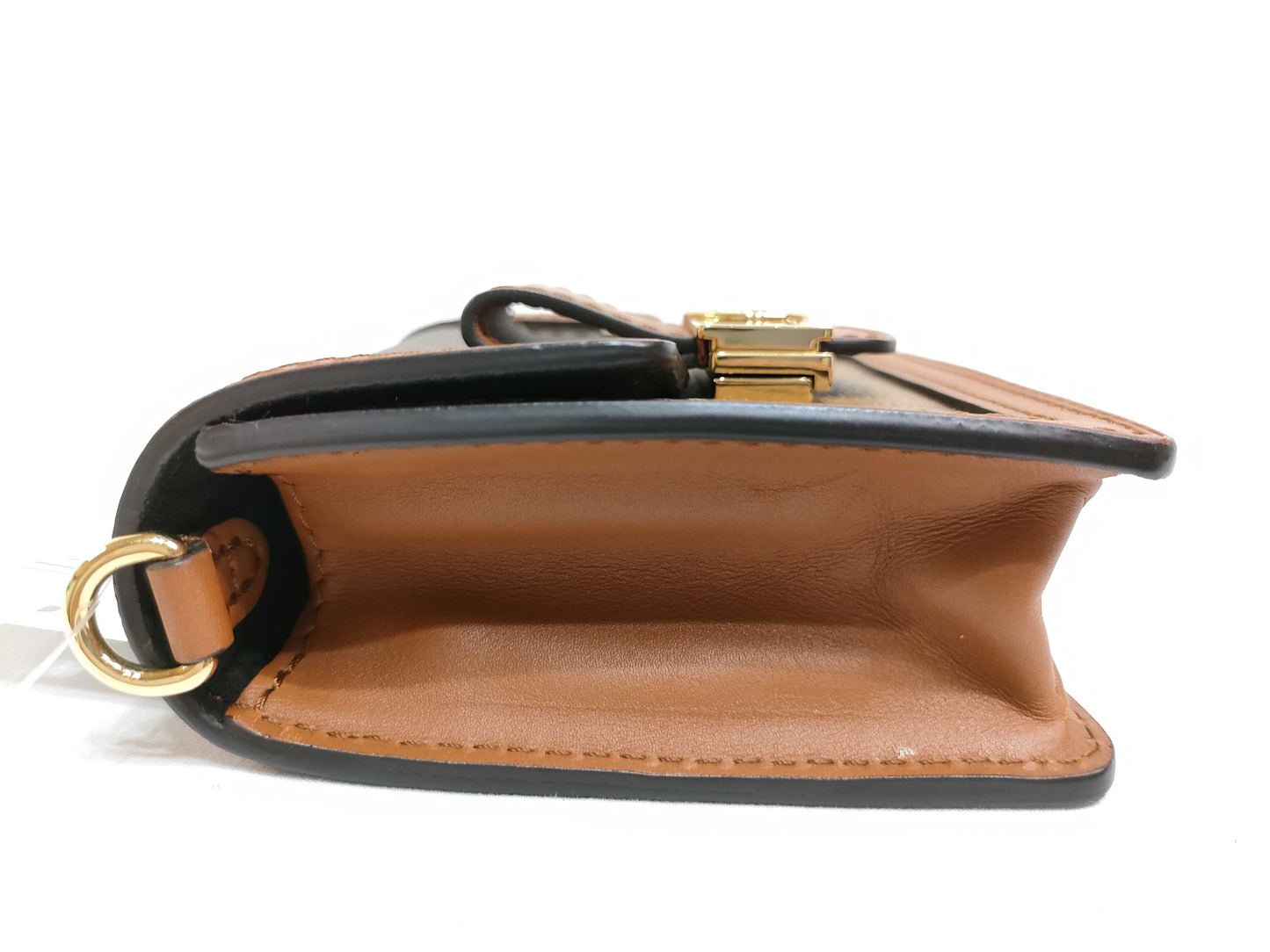 LOUIS VUITTON M 68621 Monogram LOUIS VUITTON Bum Bag Dauphine BB M68621 Waist Bag