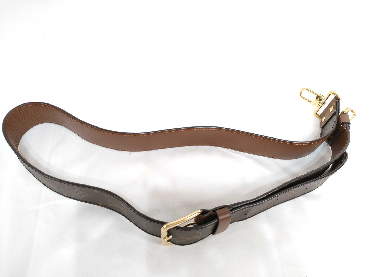 LOUIS VUITTON M 57835 Monogram LOUIS VUITTON Papillon Trunk Shoulder Bag M57835 Shoulder Bag