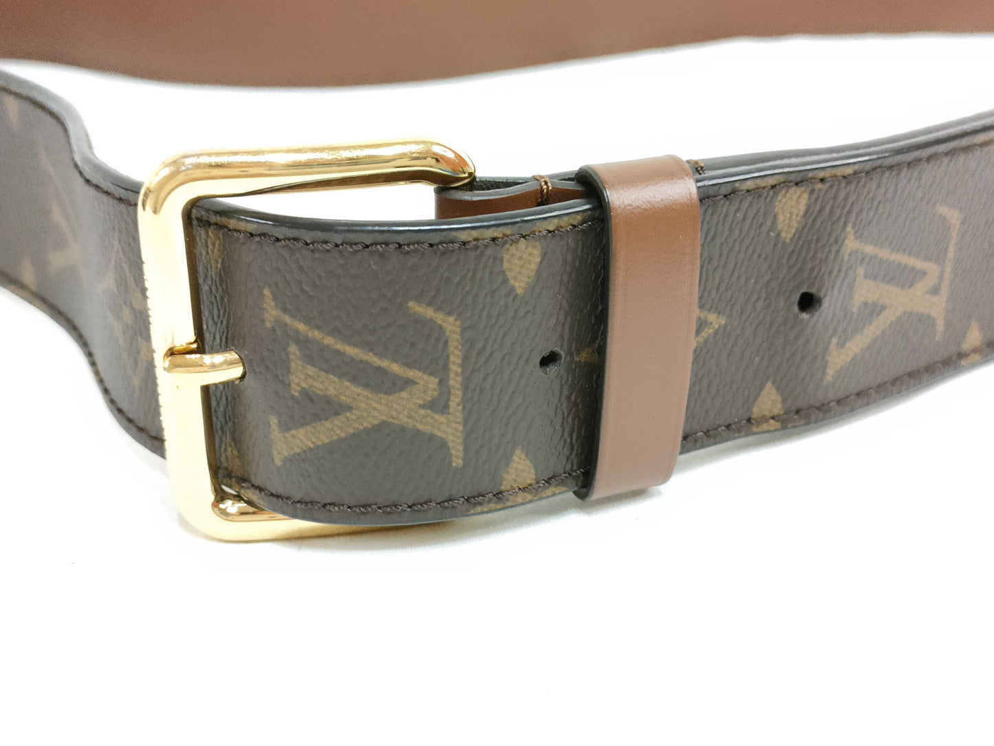 LOUIS VUITTON M 57835 Monogram LOUIS VUITTON Papillon Trunk Shoulder Bag M57835 Shoulder Bag