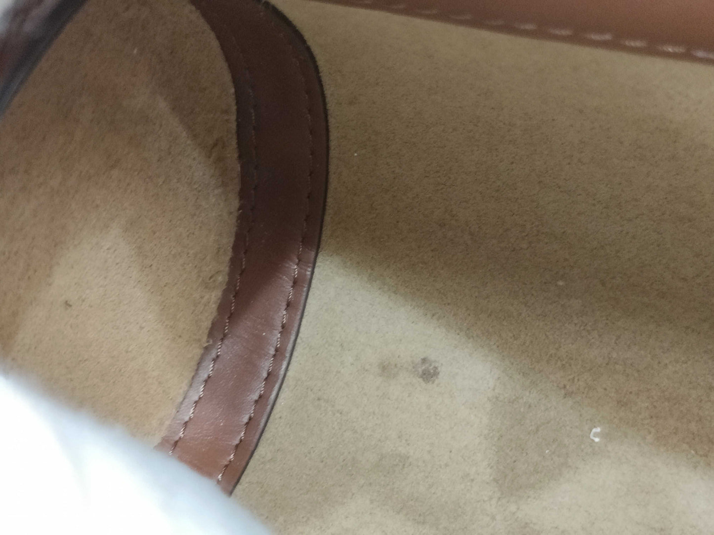 LOUIS VUITTON M 57835 Monogram LOUIS VUITTON Papillon Trunk Shoulder Bag M57835 Shoulder Bag