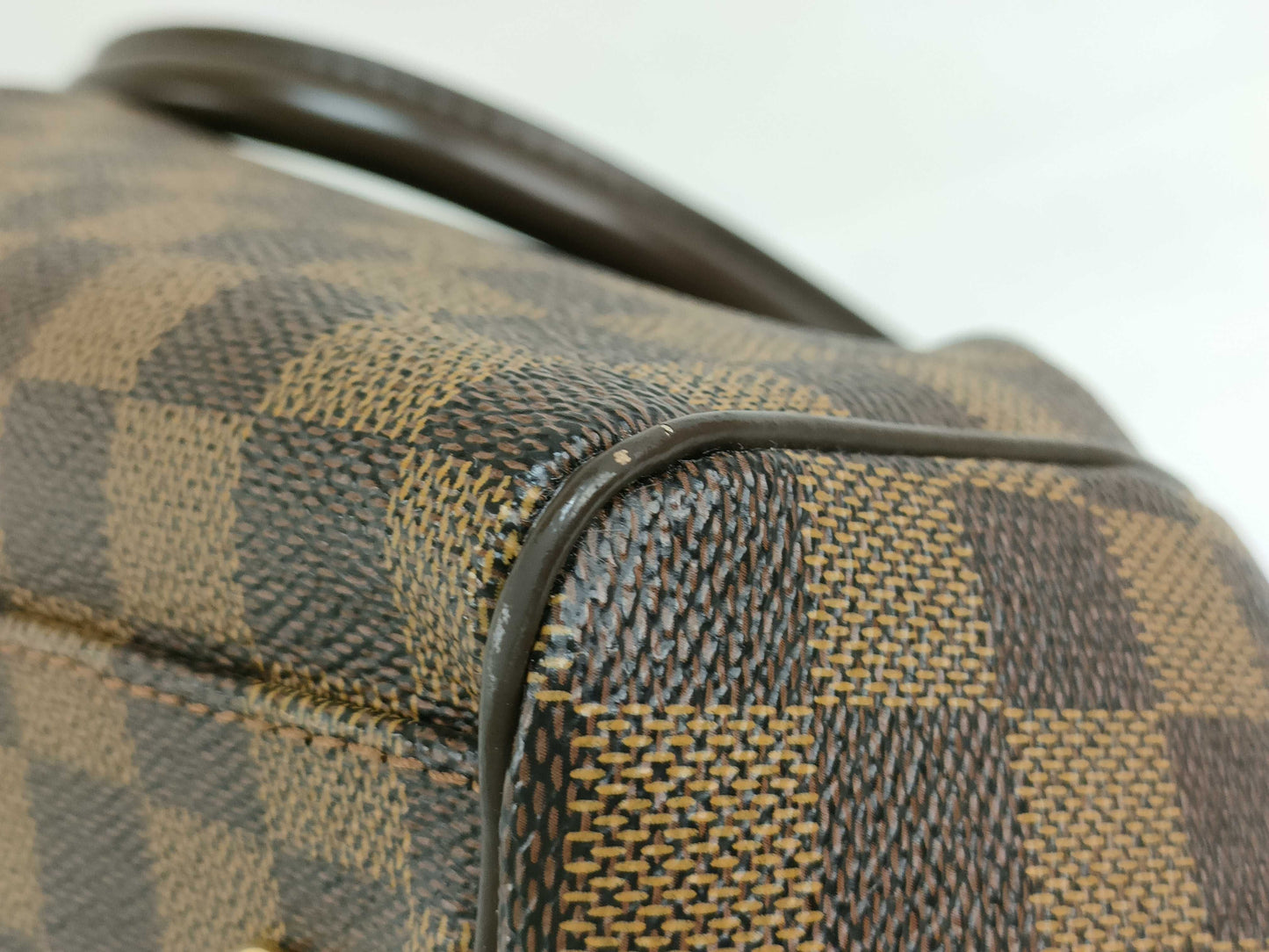 LOUIS VUITTON N 51997 Damier LOUIS VUITTON Shoulder Bag Handbag