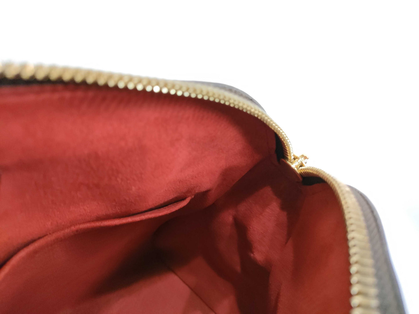 LOUIS VUITTON N 51997 Damier LOUIS VUITTON Shoulder Bag Handbag