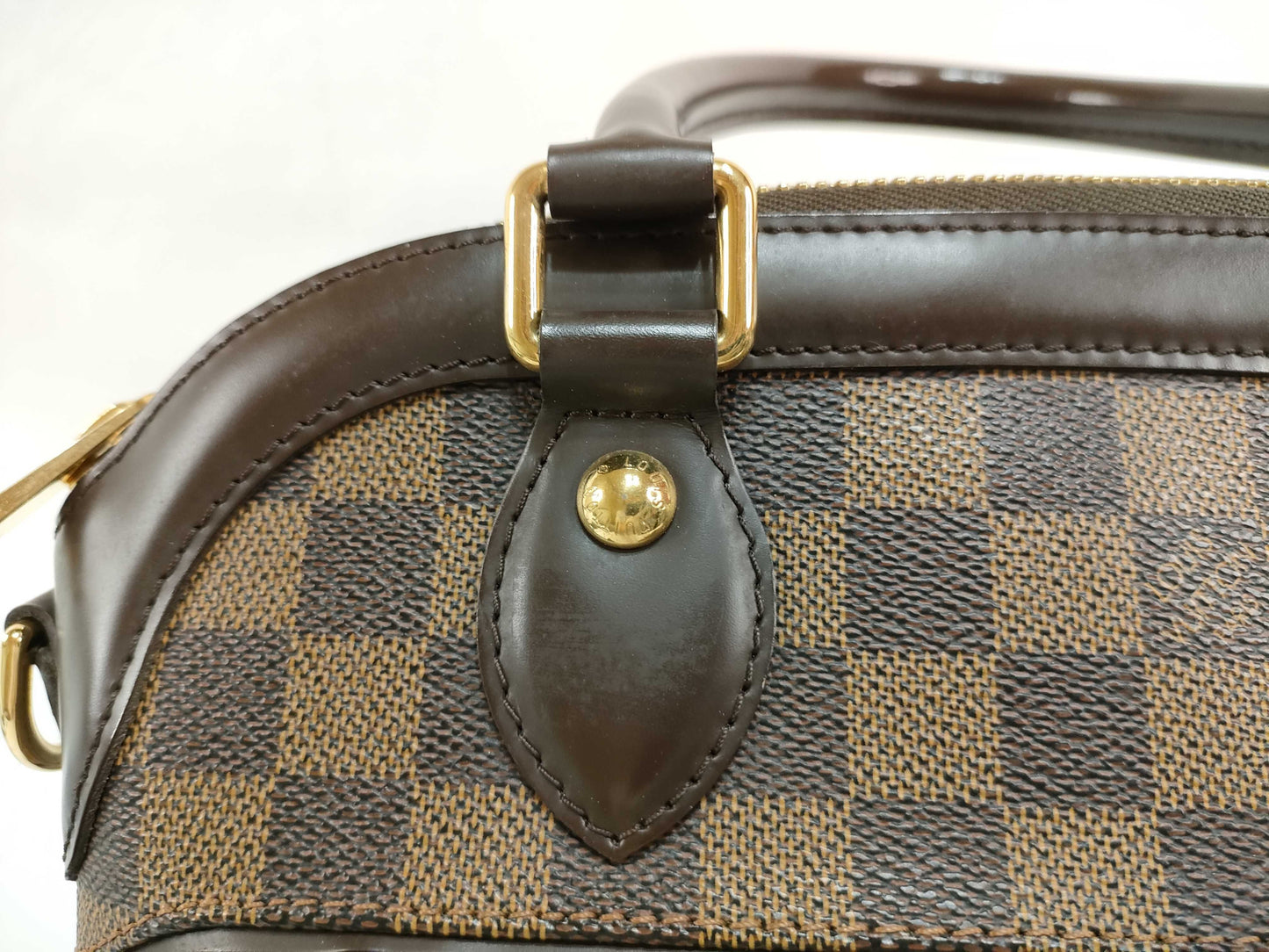 LOUIS VUITTON N 51997 Damier LOUIS VUITTON Shoulder Bag Handbag