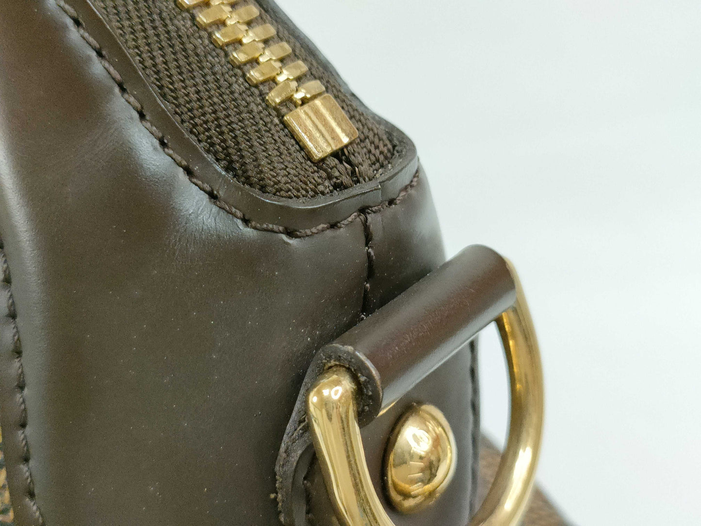 LOUIS VUITTON N 51997 Damier LOUIS VUITTON Shoulder Bag Handbag