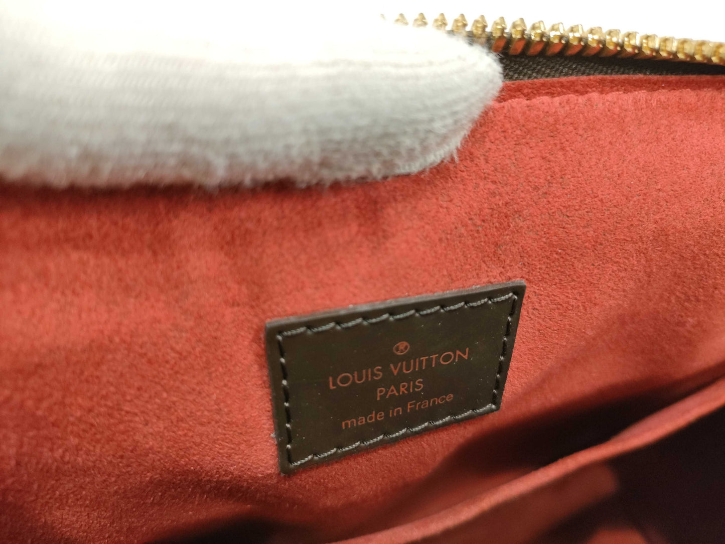 LOUIS VUITTON N 51997 Damier LOUIS VUITTON Shoulder Bag Handbag