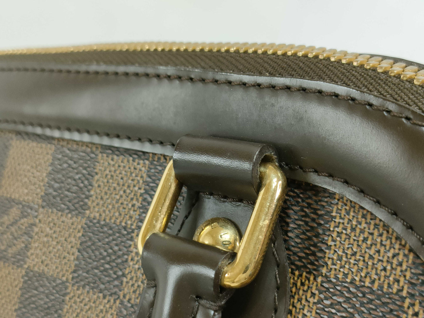 LOUIS VUITTON N 51997 Damier LOUIS VUITTON Shoulder Bag Handbag