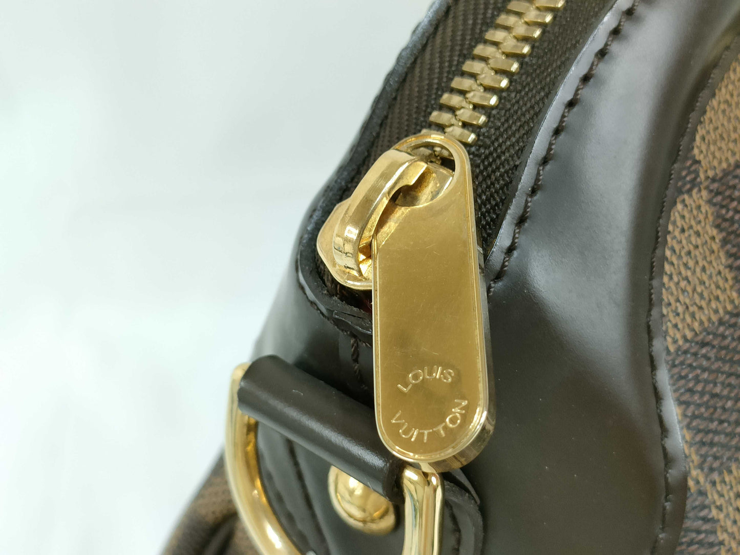 LOUIS VUITTON N 51997 Damier LOUIS VUITTON Shoulder Bag Handbag