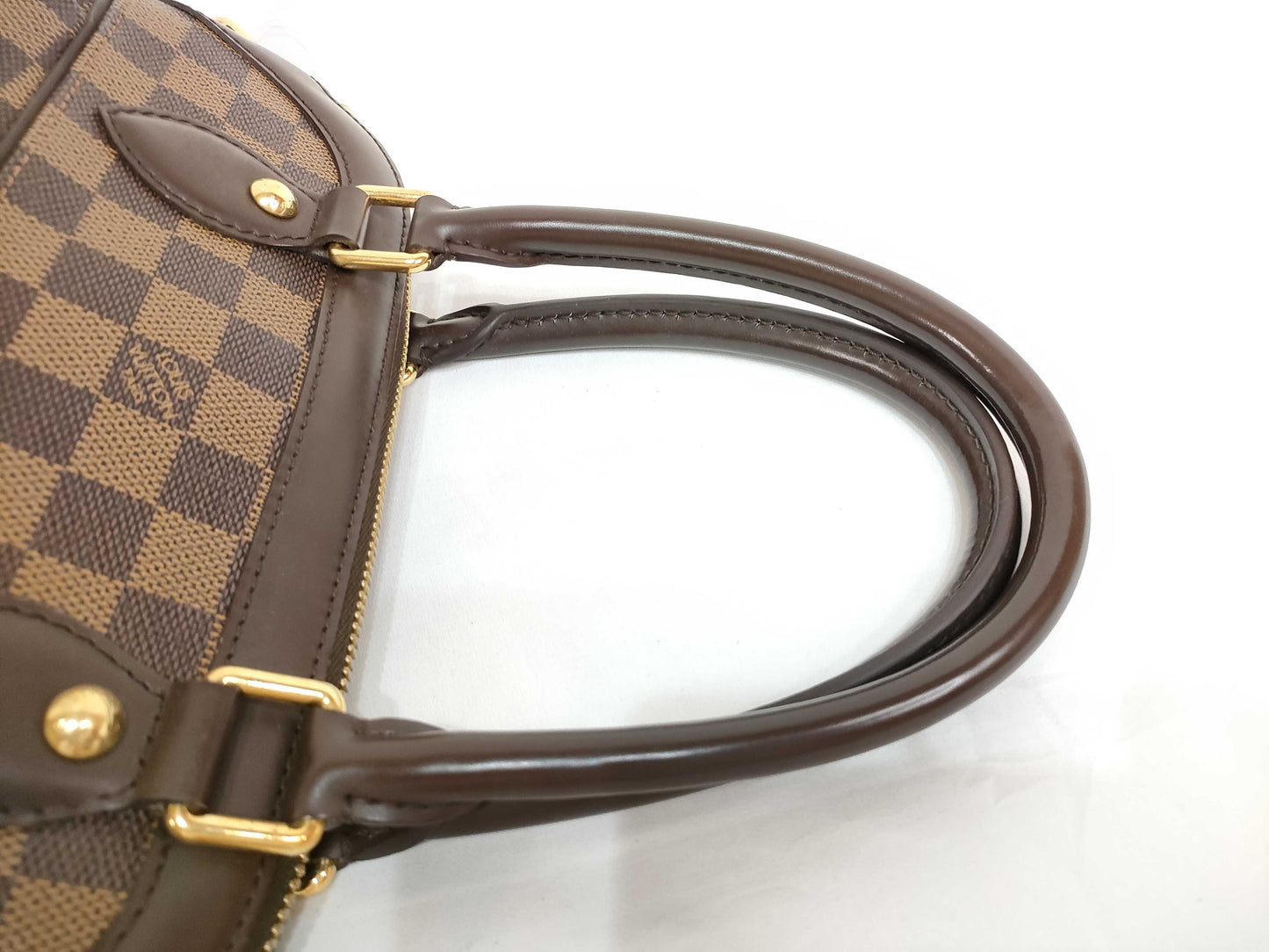 LOUIS VUITTON N 51997 Damier LOUIS VUITTON Shoulder Bag Handbag